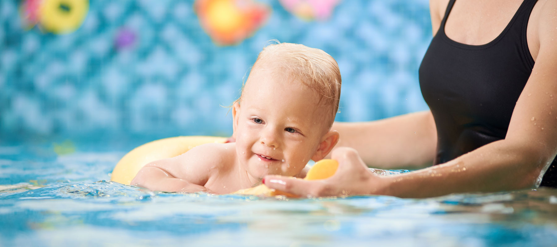 Babyschwimmen Ottilienbad Suhl CCS